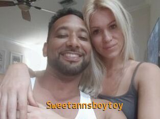 Sweetannsboytoy