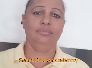 Sweetblackstrawberry
