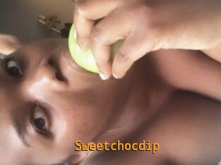 Sweetchocdip