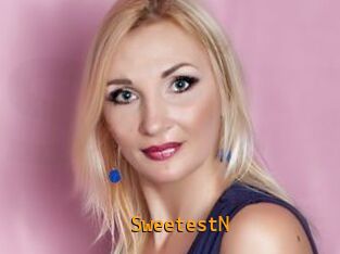 SweetestN