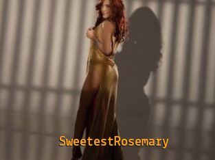 SweetestRosemary