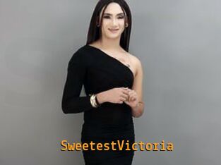 SweetestVictoria