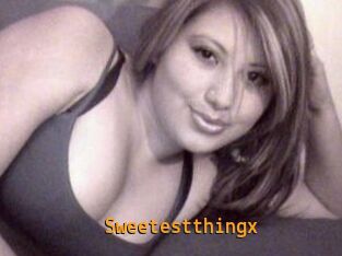 Sweetest_thingx