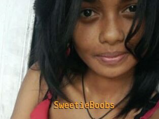SweetieBoobs