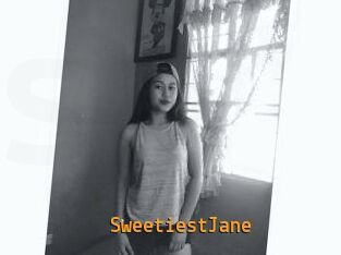 SweetiestJane