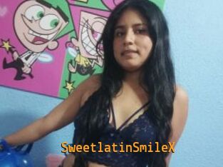 SweetlatinSmileX