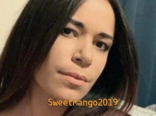 Sweetmango2019