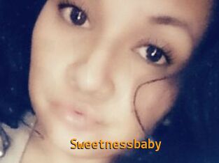 Sweetnessbaby