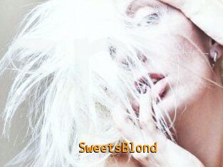SweetsBlond