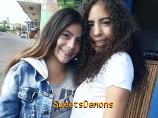 SweetsDemons