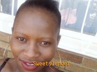 Sweetslender