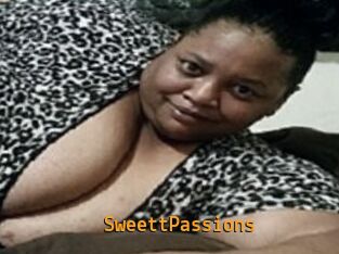 SweettPassions