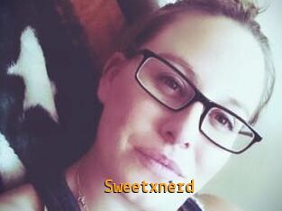Sweetxnerd