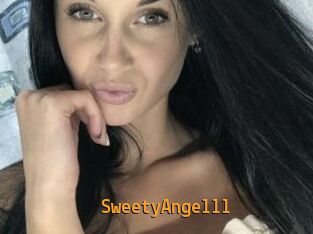 SweetyAngelll Sexcam Portal