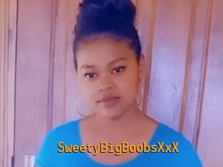 SweetyBigBoobsXxX
