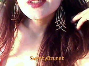 SweetyBrunet Sexcam Portal