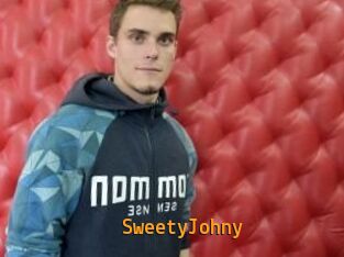 SweetyJohny