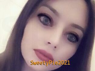SweetyPie2021