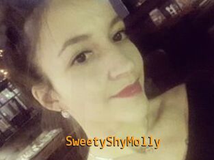 SweetyShyMolly