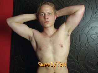 SweetyTom Sexcam Portal