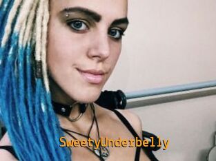 SweetyUnderbelly