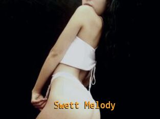 Swett_Melody