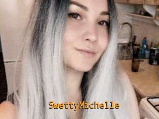 SwettyMichelle Sexcam Portal