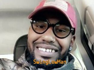SwingLowMan