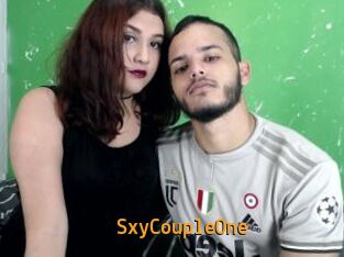 SxyCoupleOne