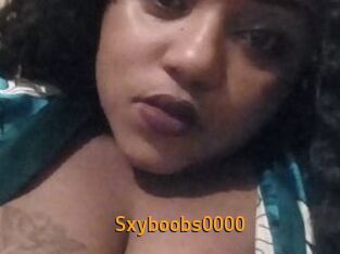 Sxyboobs0000