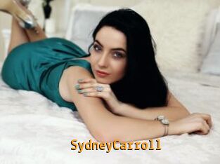 SydneyCarroll