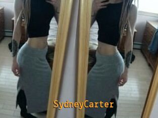 Sydney_Carter