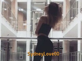 SydneyLove00