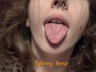 Sydney_Benz