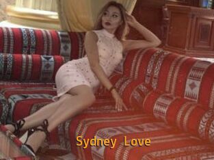 Sydney_Love