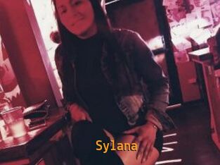 Sylana
