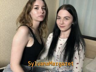 SylvanaMargaret