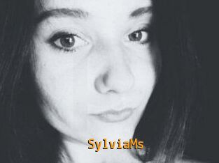 SylviaMs