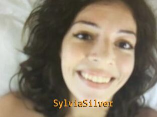 SylviaSilver