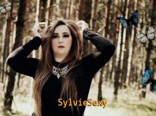 SylvieSexy