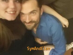 SymAndElan