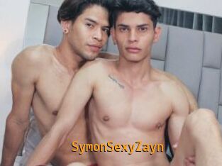 SymonSexyZayn