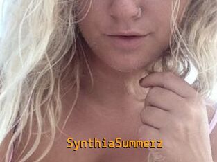 SynthiaSummerz