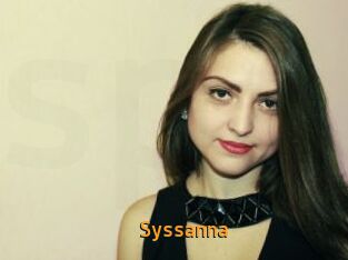 Syssanna