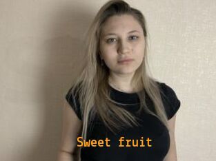 _Sweet_fruit_