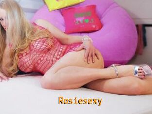 Rosiesexy