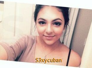S3xycuban