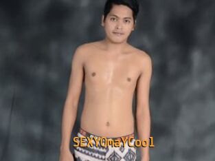 SEXYOmaYCool