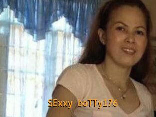 SExxy_boTTy176