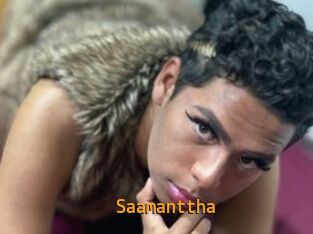 Saamanttha